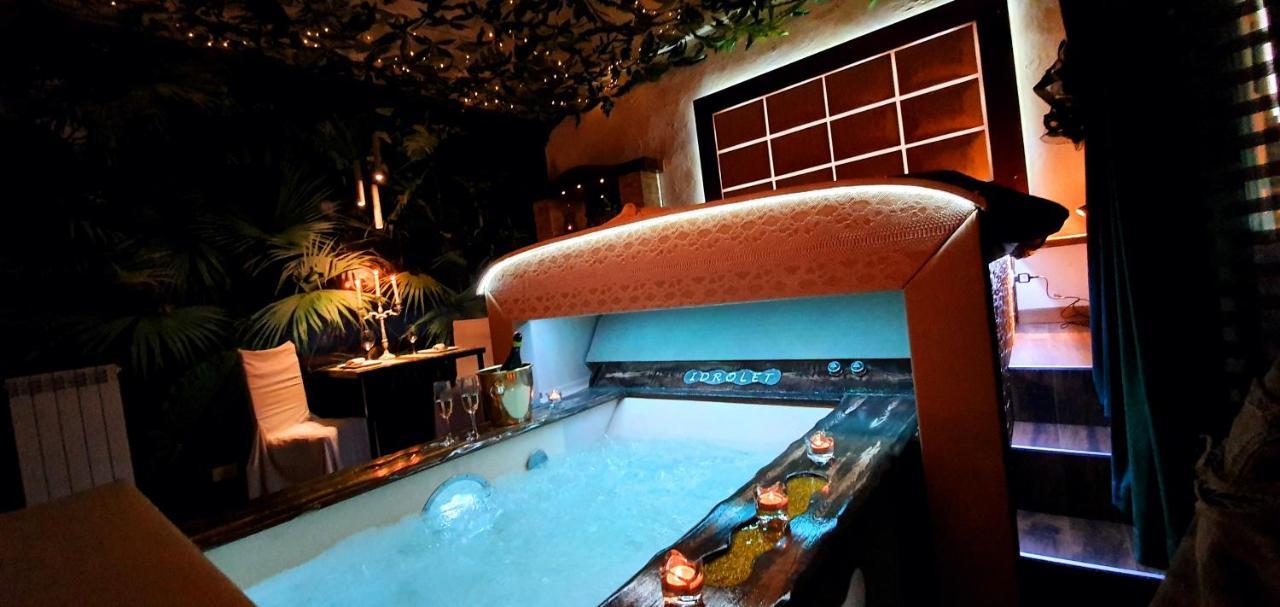 La Suite 피사 외부 사진
