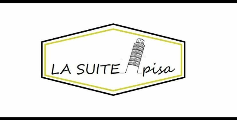 La Suite 피사 외부 사진