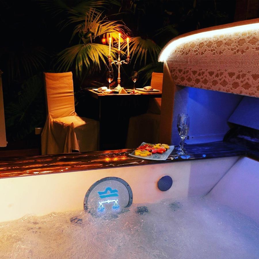 La Suite 피사 외부 사진