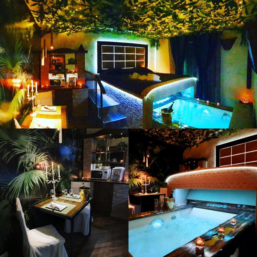 La Suite 피사 외부 사진