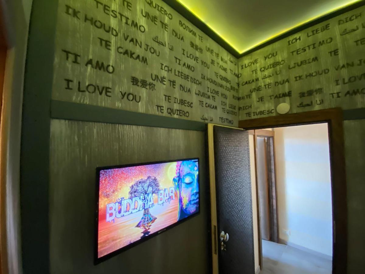 La Suite 피사 외부 사진