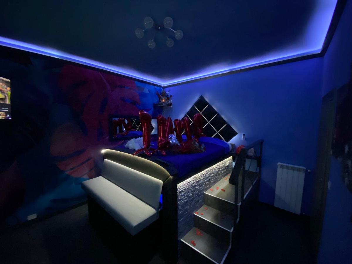 La Suite 피사 외부 사진